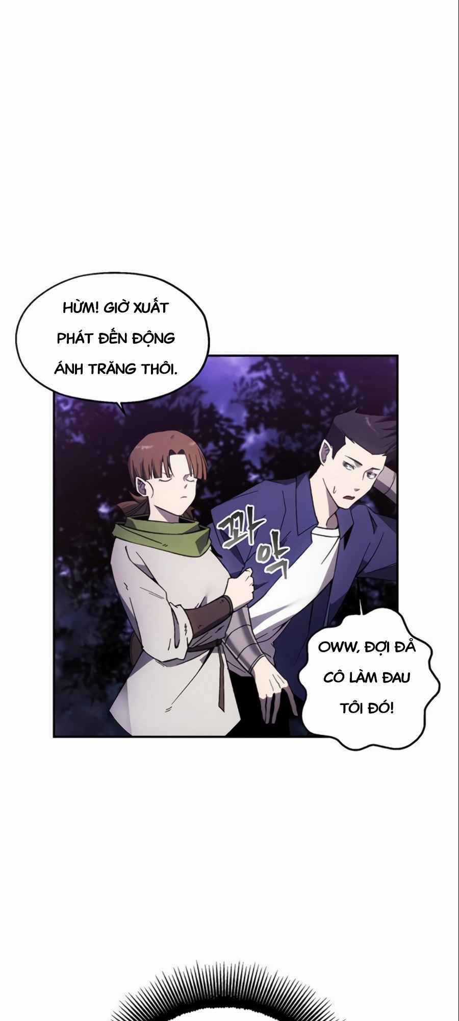 Tao Là Ác Nhân - Chapter 8 - Trang 8