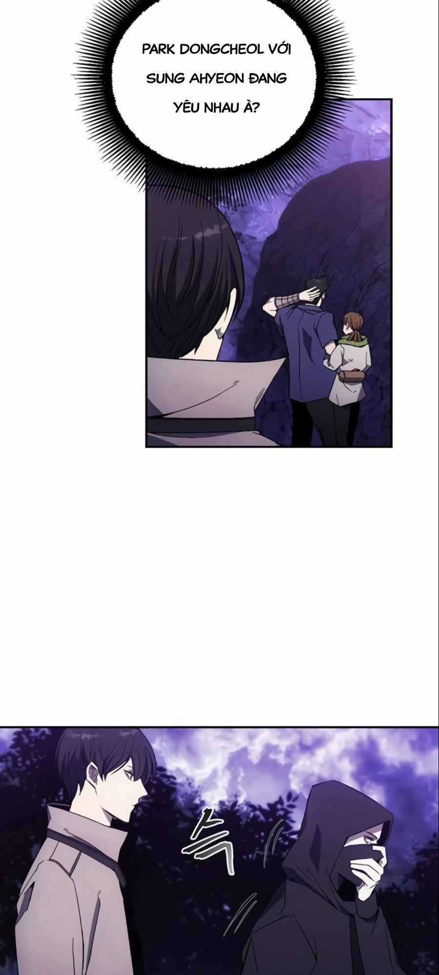 Tao Là Ác Nhân - Chapter 8 - Trang 9