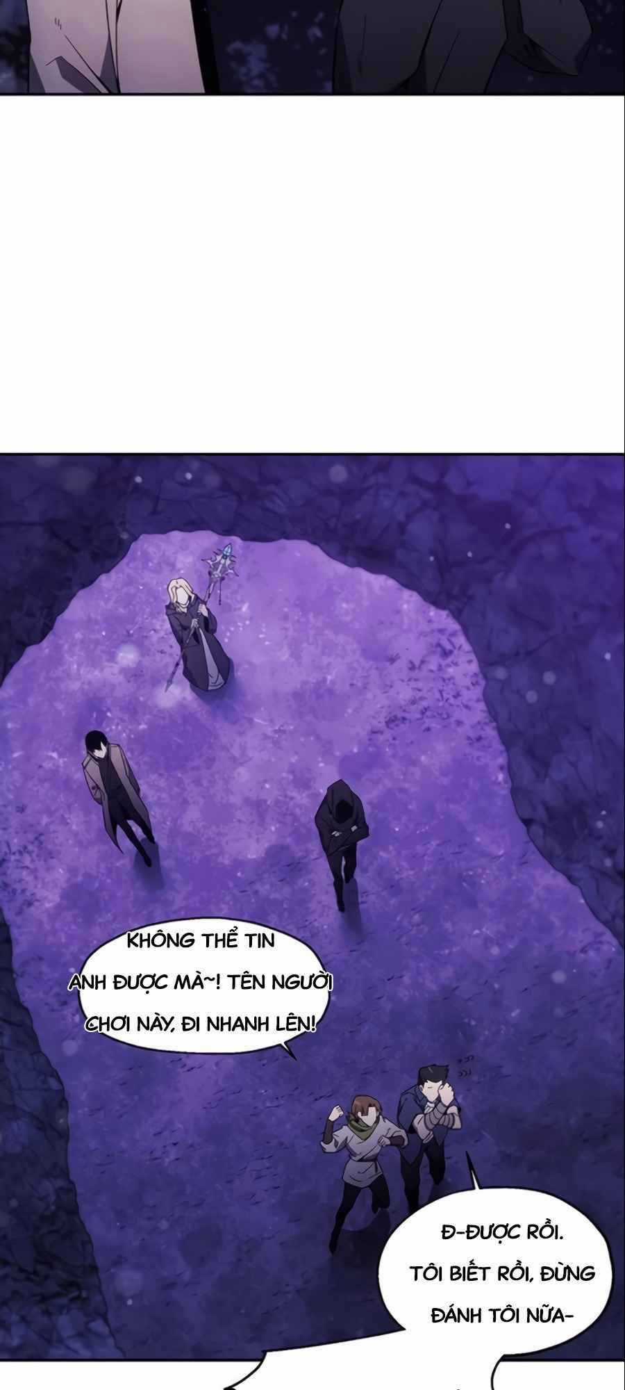 Tao Là Ác Nhân - Chapter 8 - Trang 10