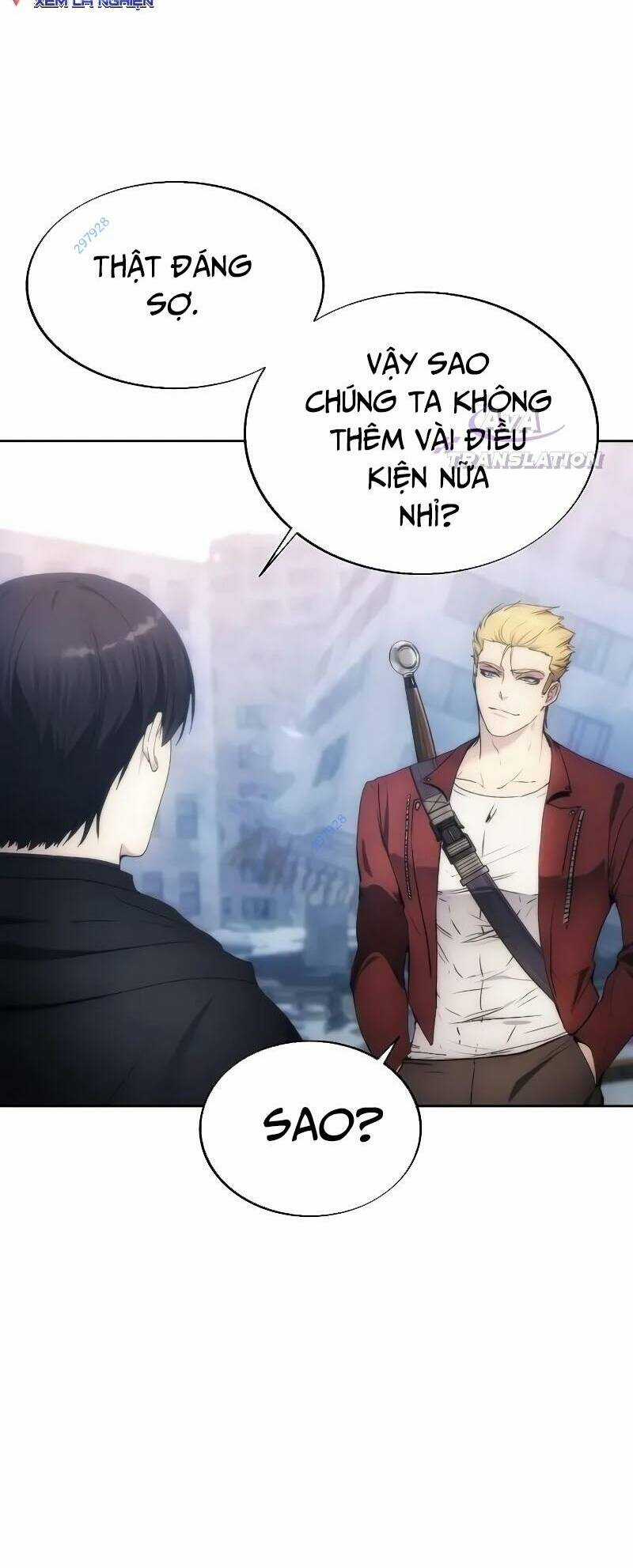 Tao Là Ác Nhân - Chapter 80 - Trang 17