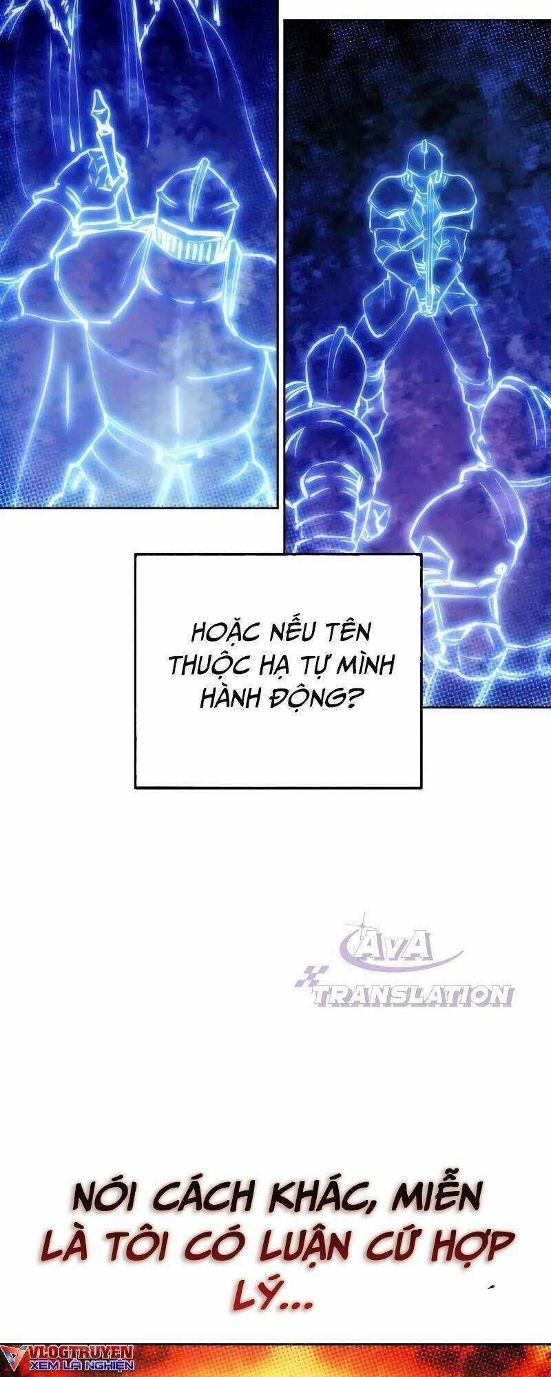 Tao Là Ác Nhân - Chapter 80 - Trang 24