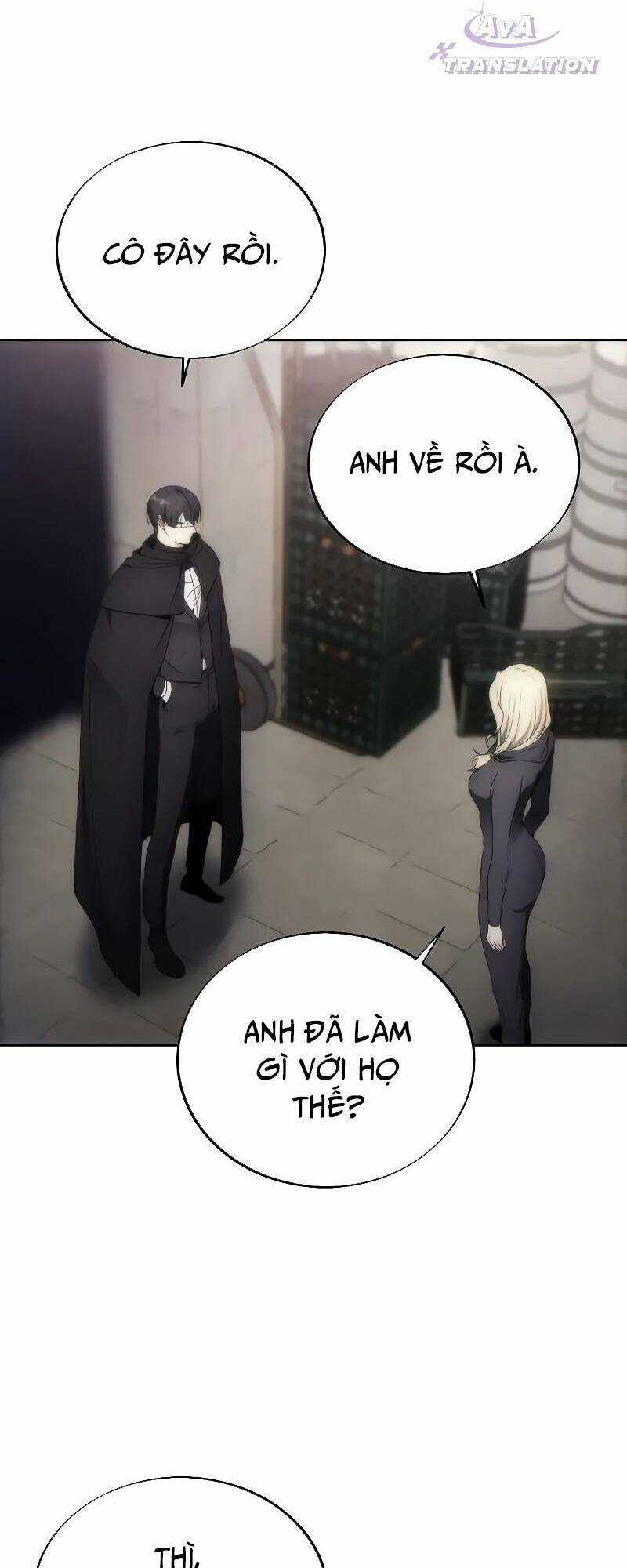 Tao Là Ác Nhân - Chapter 80 - Trang 33