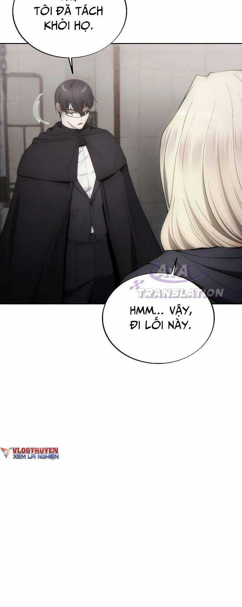 Tao Là Ác Nhân - Chapter 80 - Trang 34