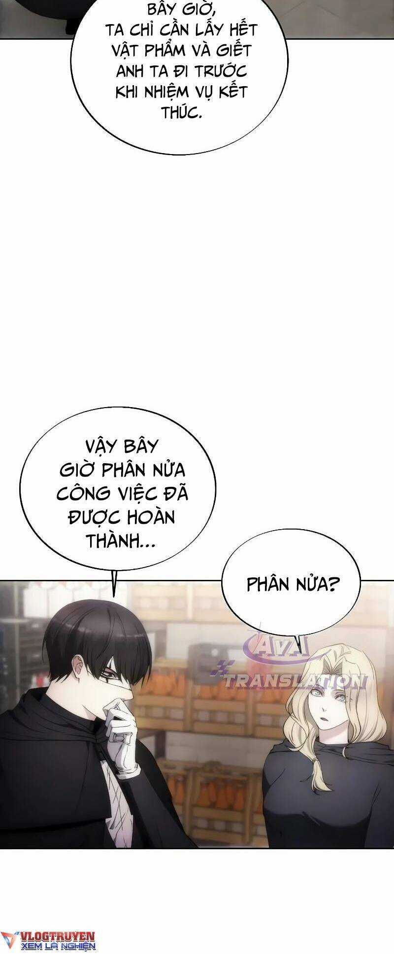 Tao Là Ác Nhân - Chapter 80 - Trang 37