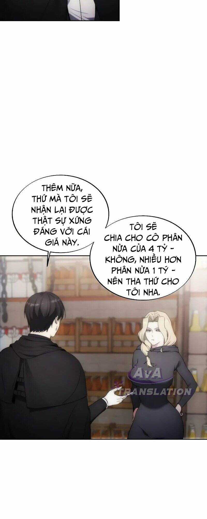 Tao Là Ác Nhân - Chapter 80 - Trang 40