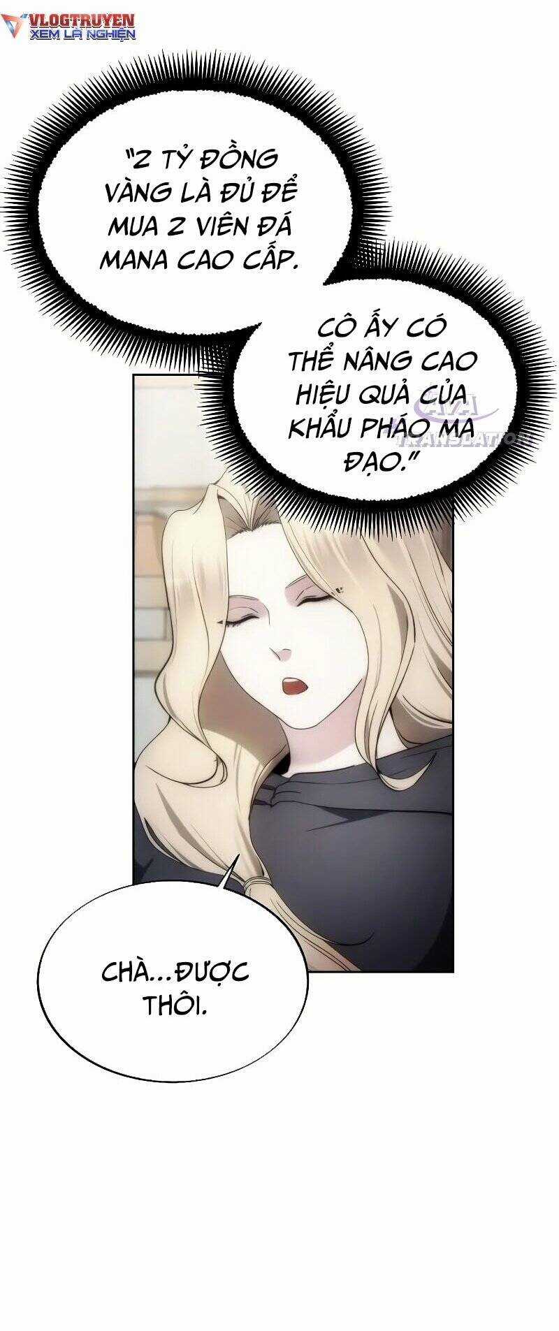 Tao Là Ác Nhân - Chapter 80 - Trang 41