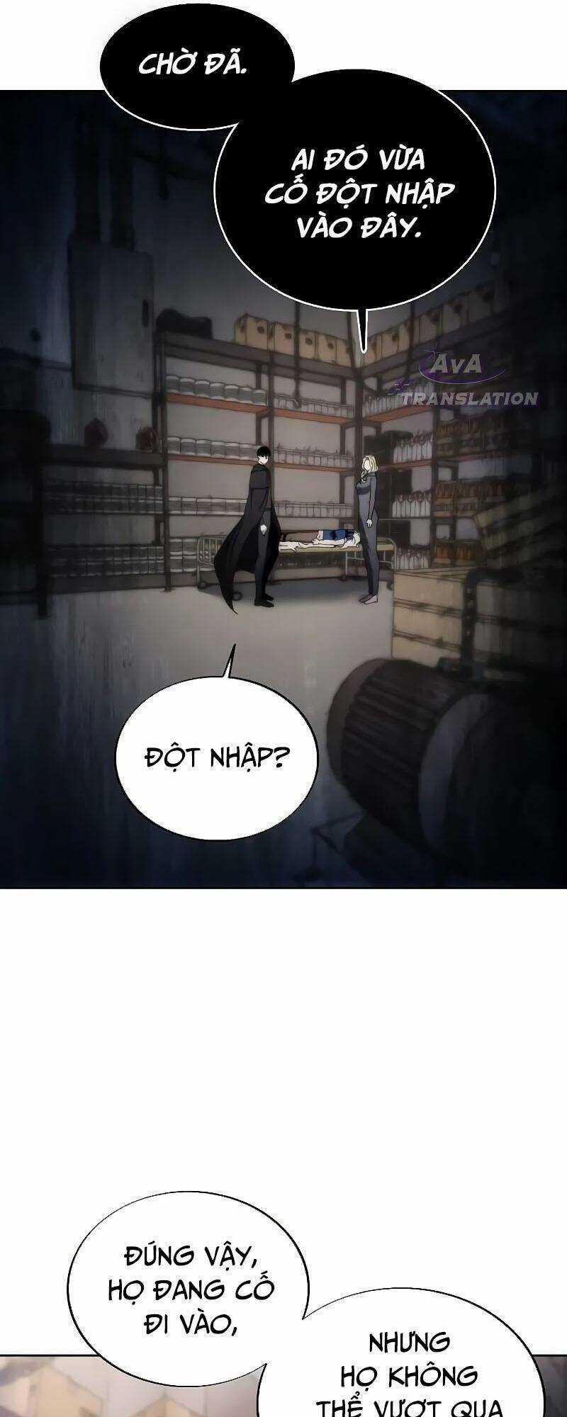 Tao Là Ác Nhân - Chapter 80 - Trang 43