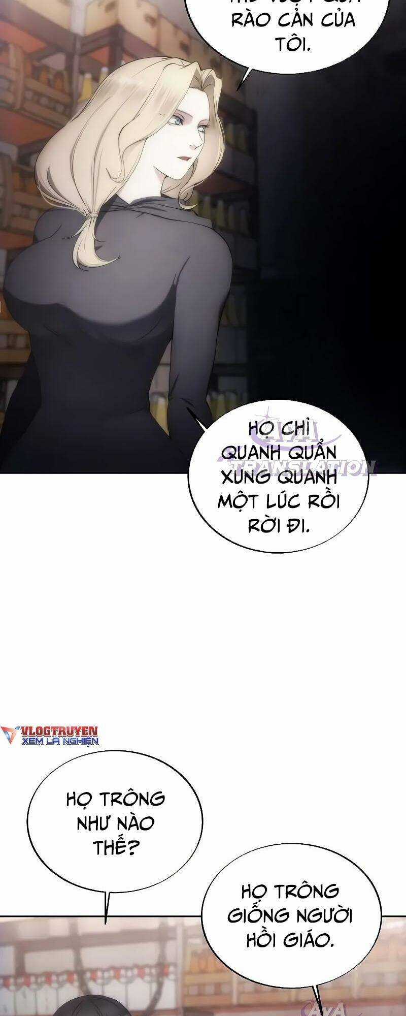 Tao Là Ác Nhân - Chapter 80 - Trang 44