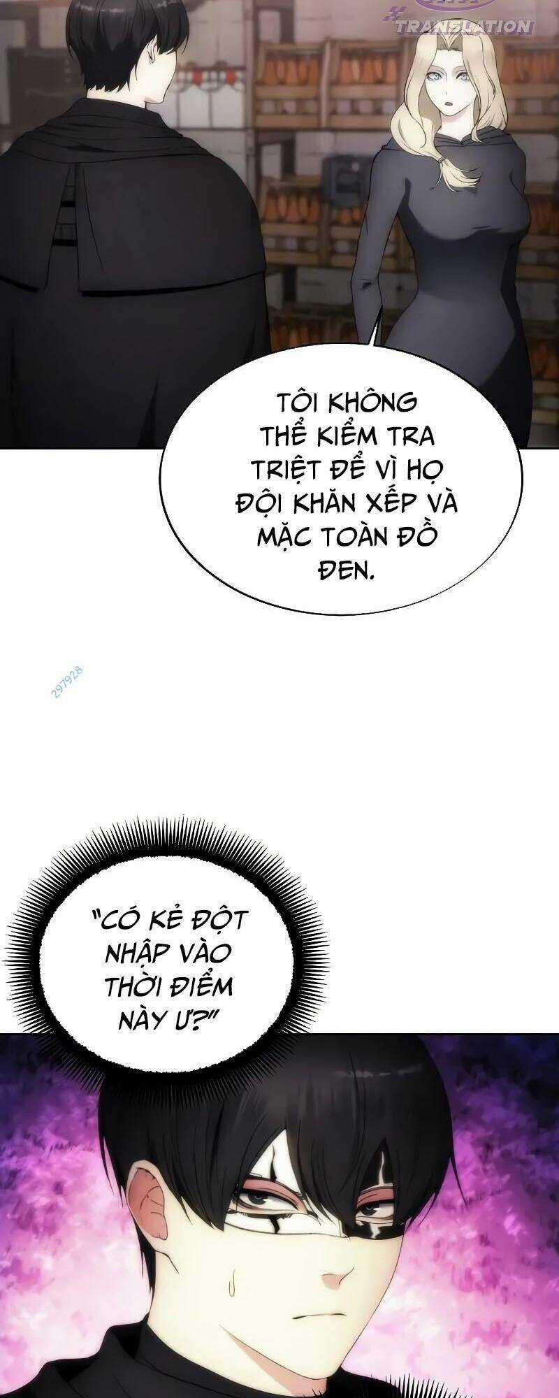 Tao Là Ác Nhân - Chapter 80 - Trang 45