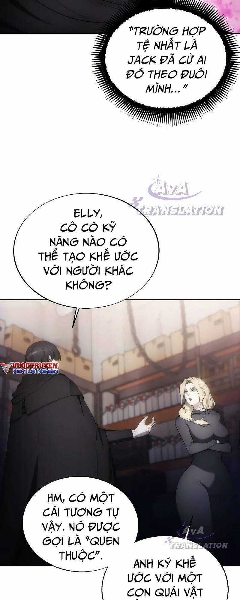 Tao Là Ác Nhân - Chapter 80 - Trang 46