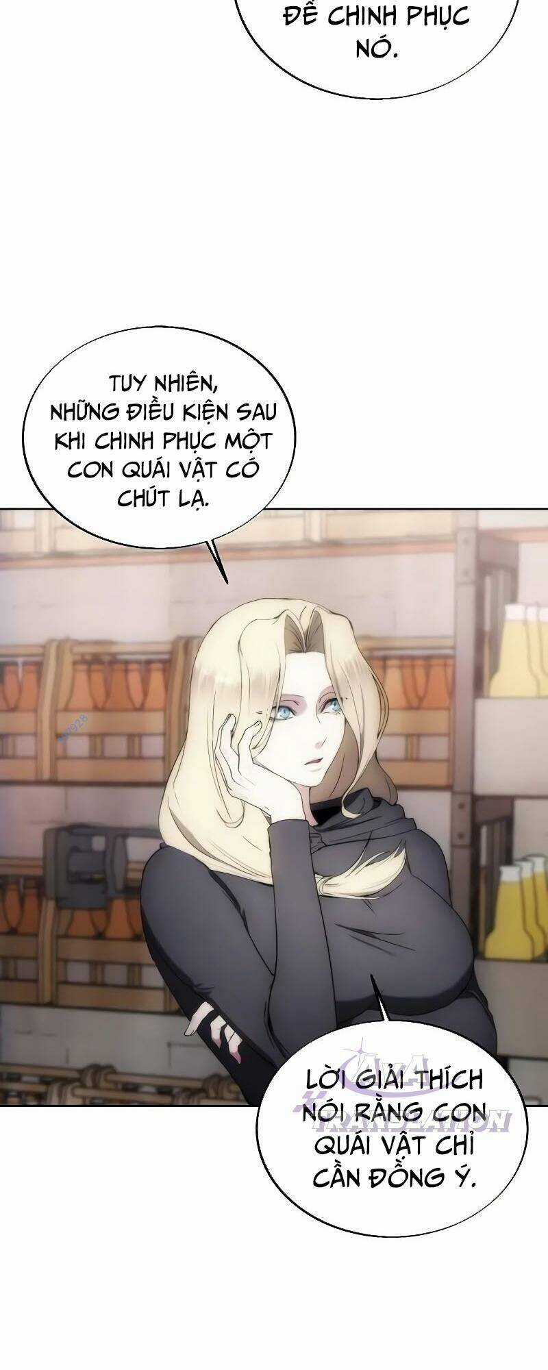 Tao Là Ác Nhân - Chapter 80 - Trang 47
