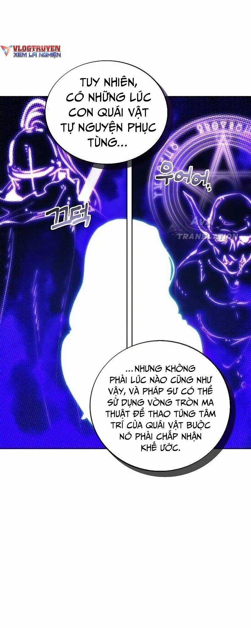 Tao Là Ác Nhân - Chapter 80 - Trang 48