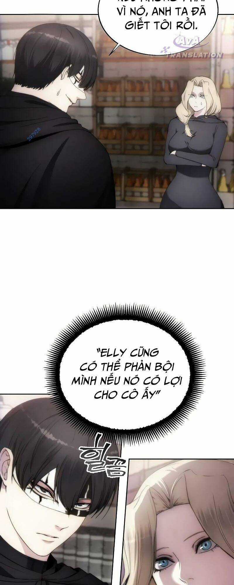 Tao Là Ác Nhân - Chapter 80 - Trang 54