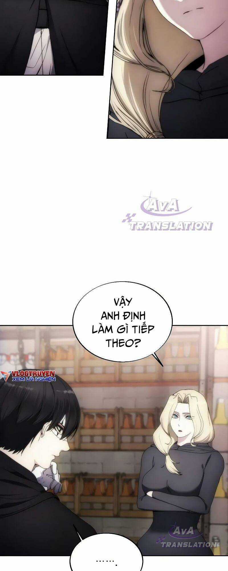 Tao Là Ác Nhân - Chapter 80 - Trang 55