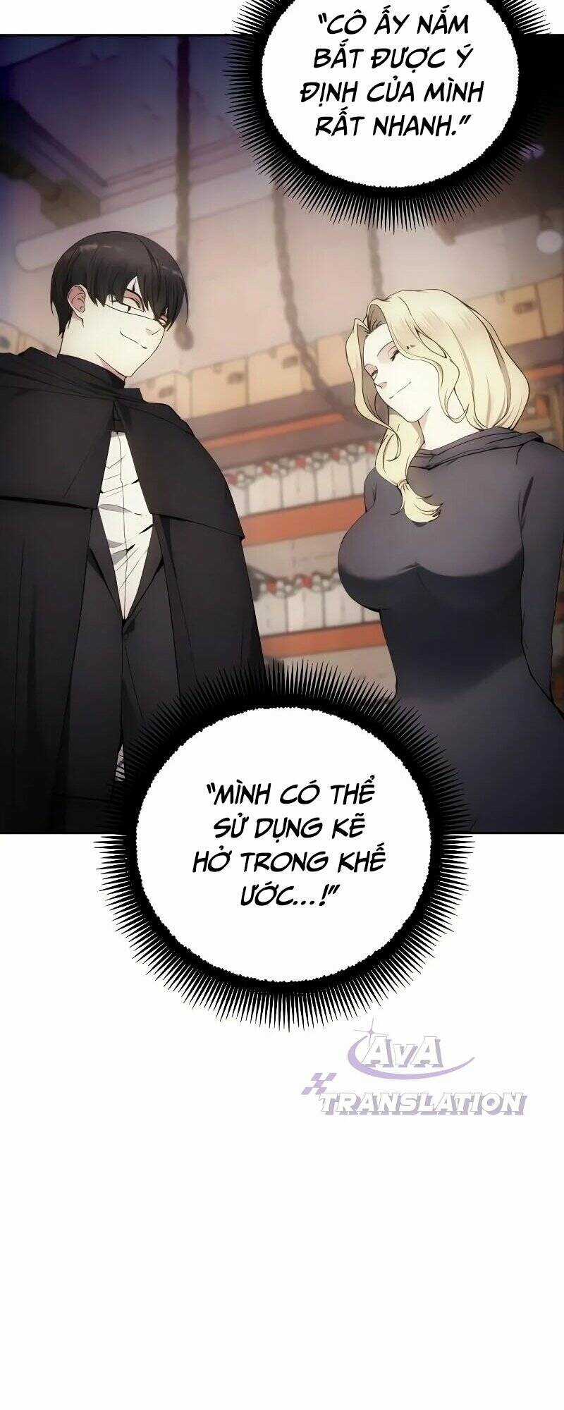 Tao Là Ác Nhân - Chapter 80 - Trang 62