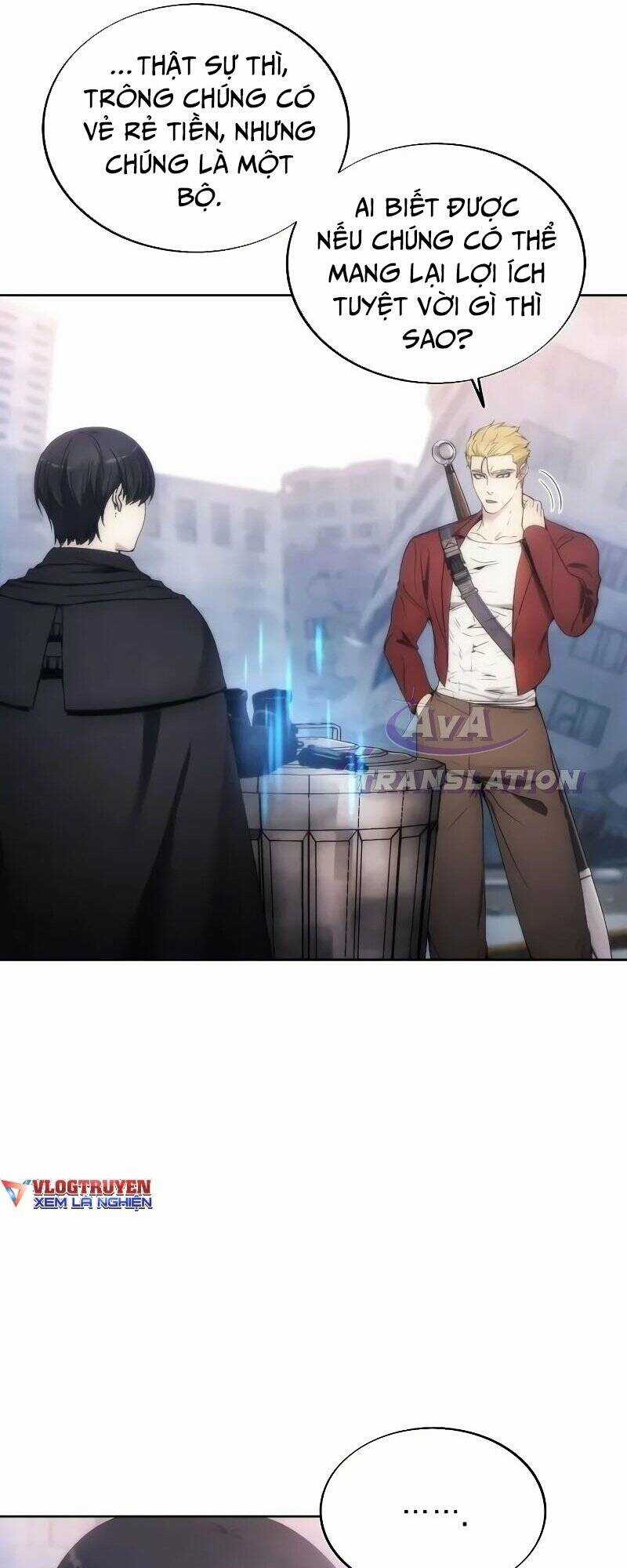 Tao Là Ác Nhân - Chapter 80 - Trang 8