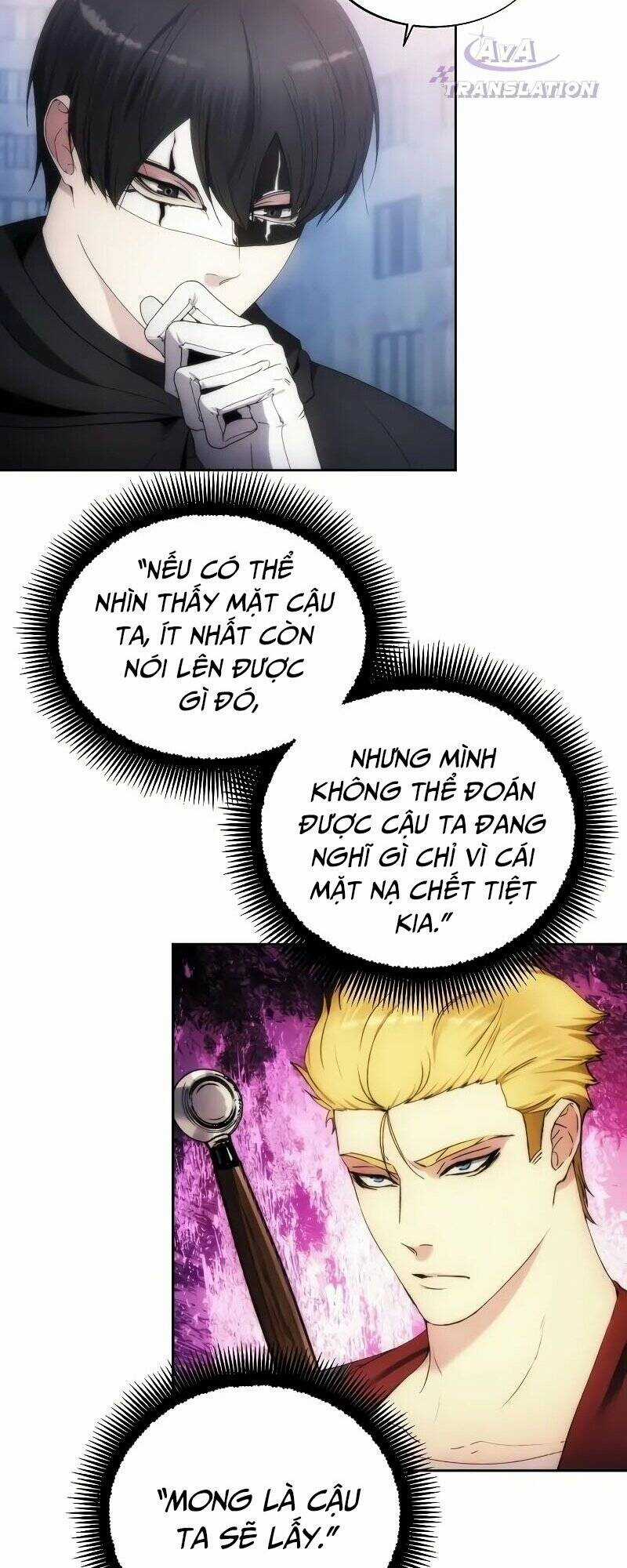 Tao Là Ác Nhân - Chapter 80 - Trang 9