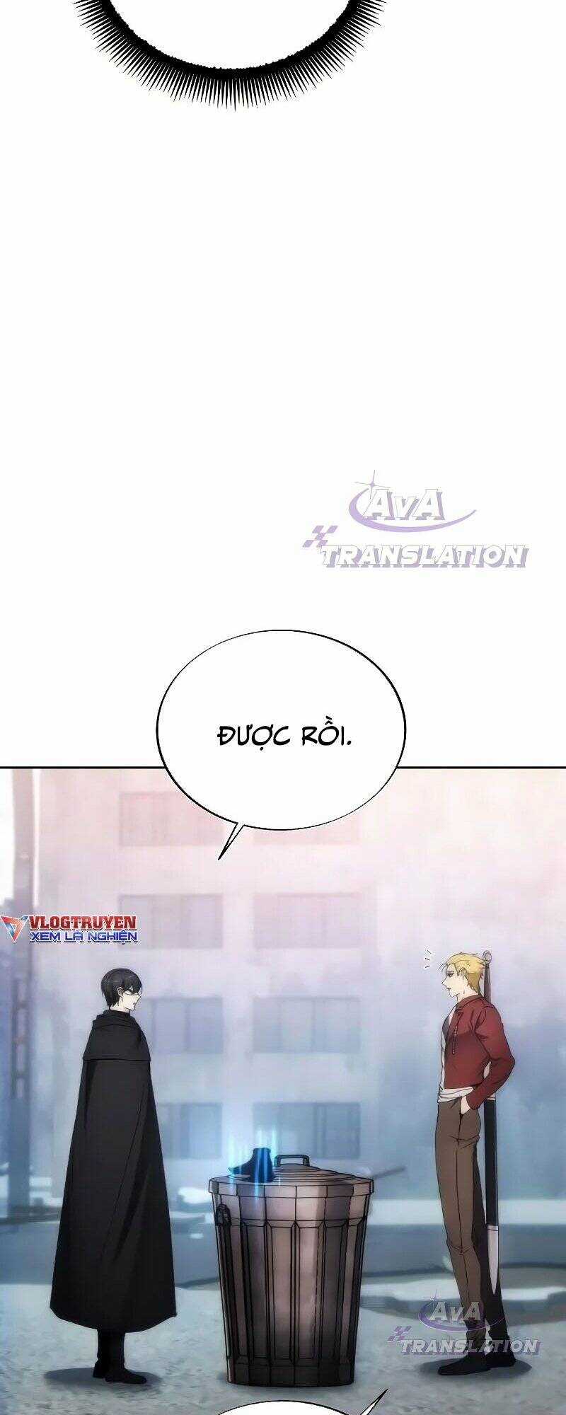 Tao Là Ác Nhân - Chapter 80 - Trang 10