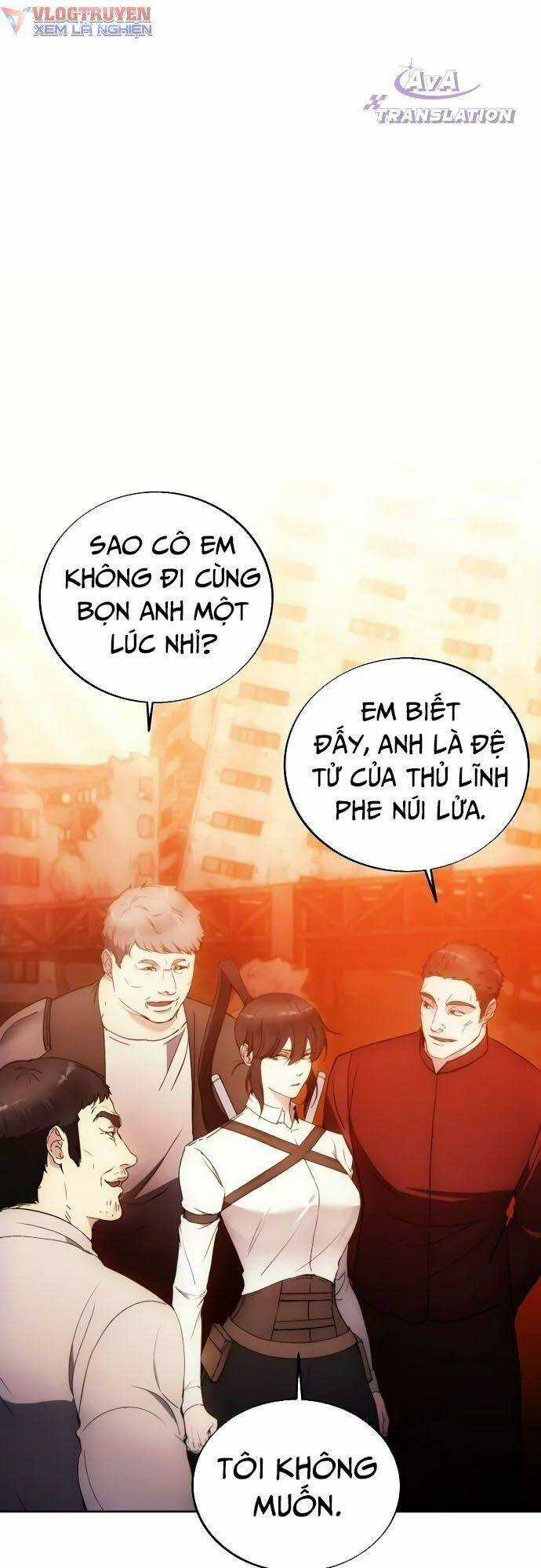 Tao Là Ác Nhân - Chapter 81 - Trang 3
