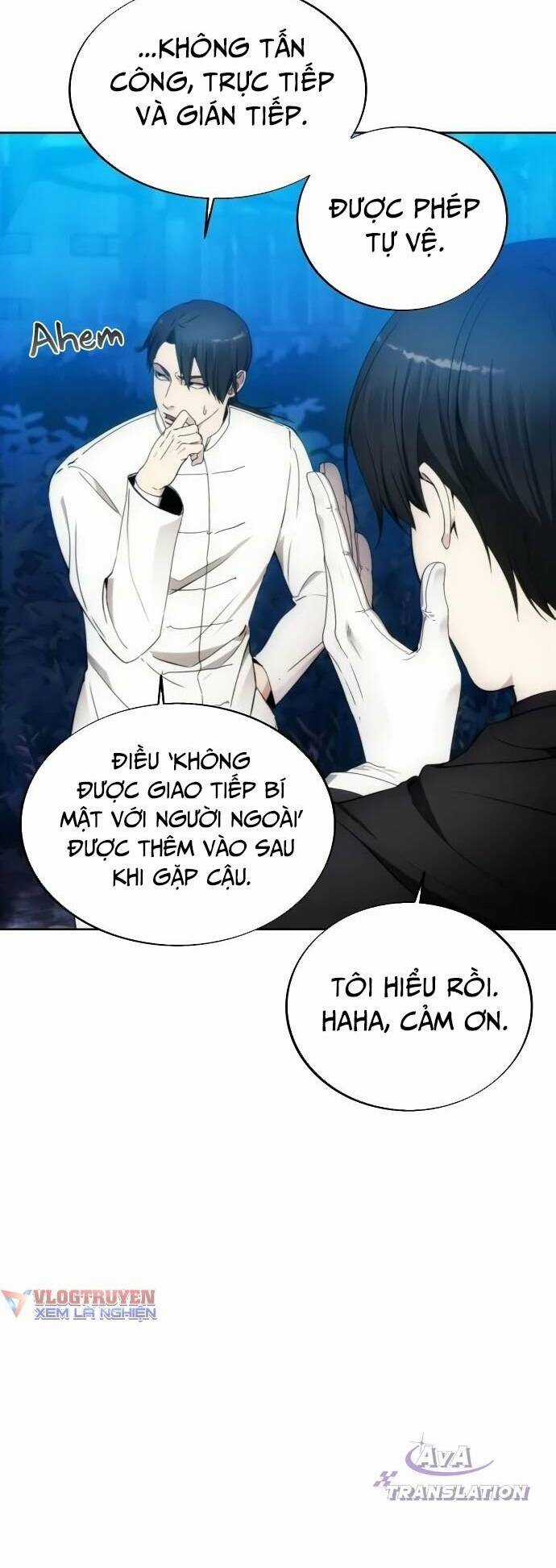 Tao Là Ác Nhân - Chapter 81 - Trang 35