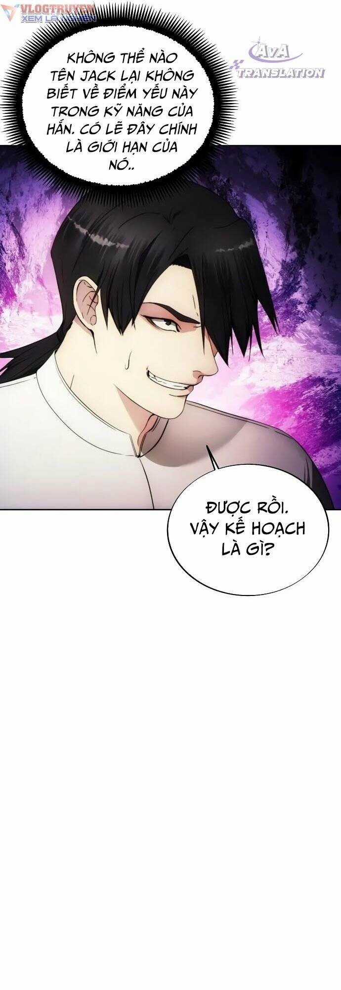 Tao Là Ác Nhân - Chapter 81 - Trang 38