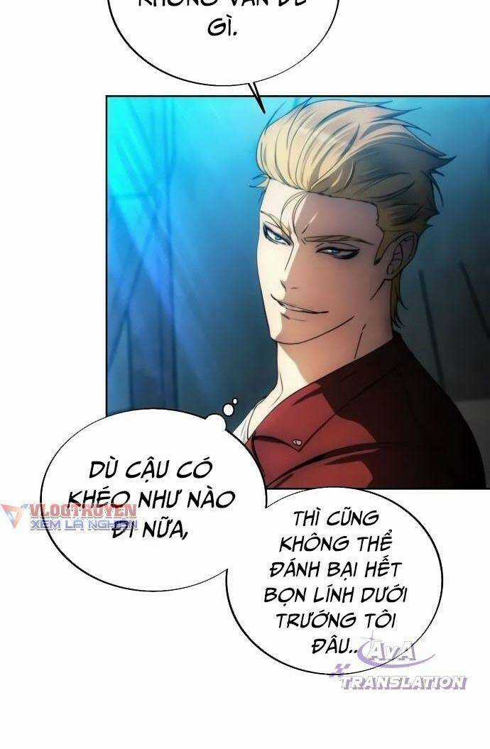 Tao Là Ác Nhân - Chapter 81 - Trang 49