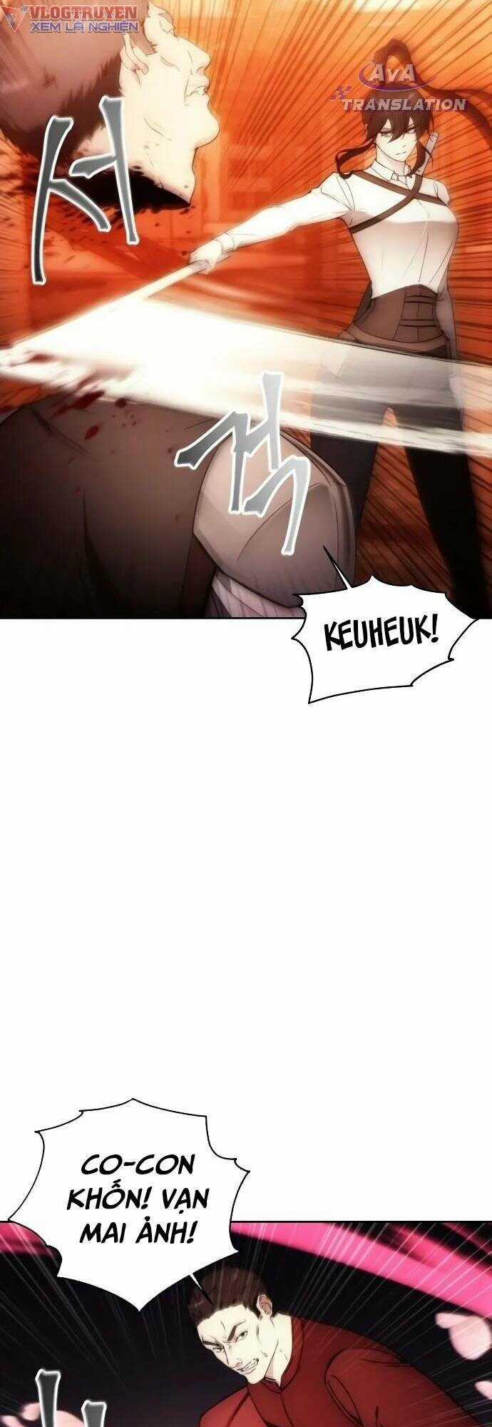 Tao Là Ác Nhân - Chapter 81 - Trang 6