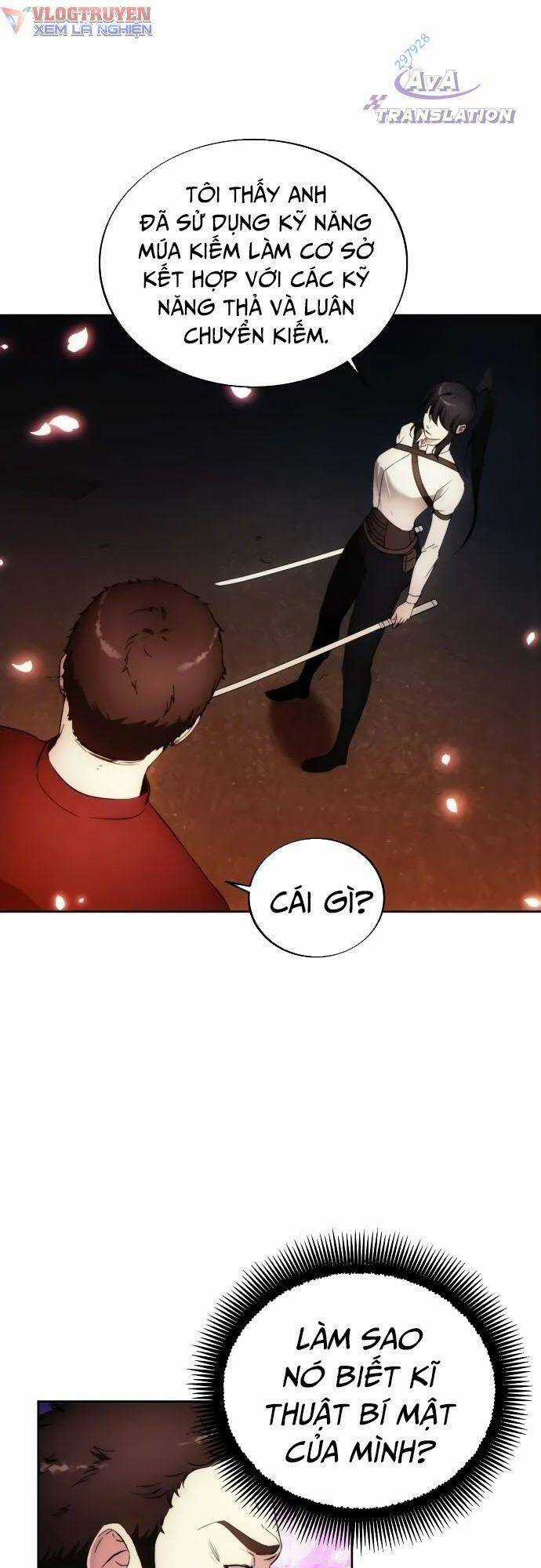 Tao Là Ác Nhân - Chapter 81 - Trang 9