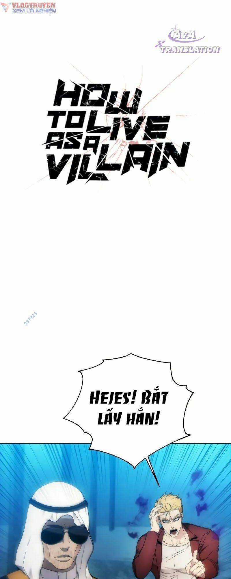 Tao Là Ác Nhân - Chapter 82 - Trang 3