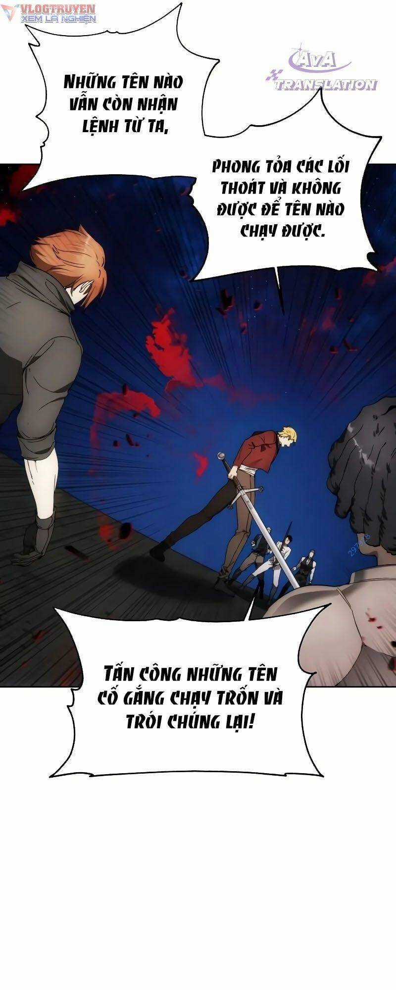 Tao Là Ác Nhân - Chapter 82 - Trang 36