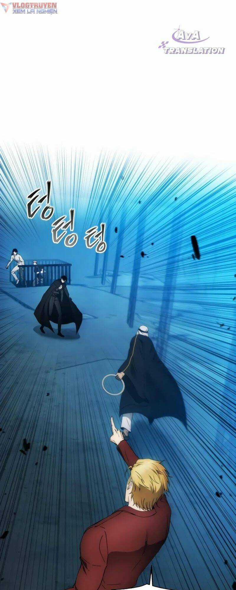 Tao Là Ác Nhân - Chapter 82 - Trang 6