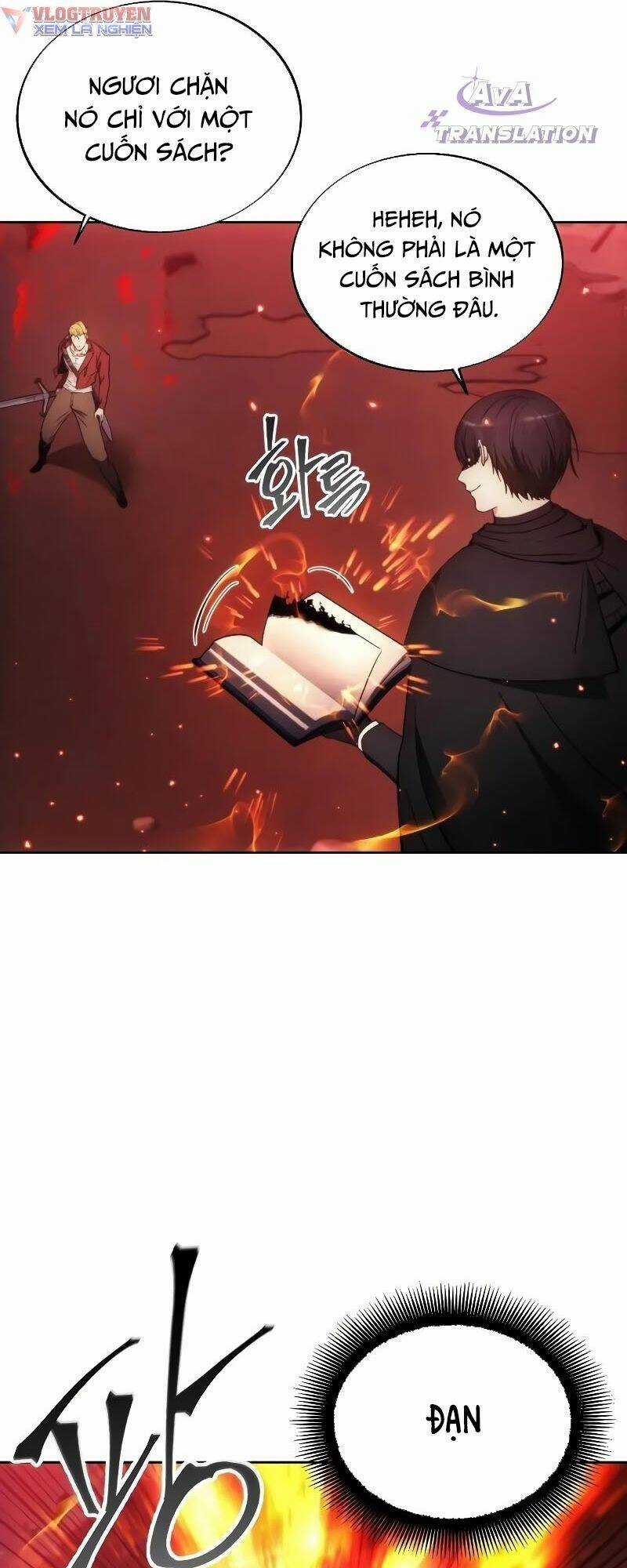 Tao Là Ác Nhân - Chapter 82 - Trang 70