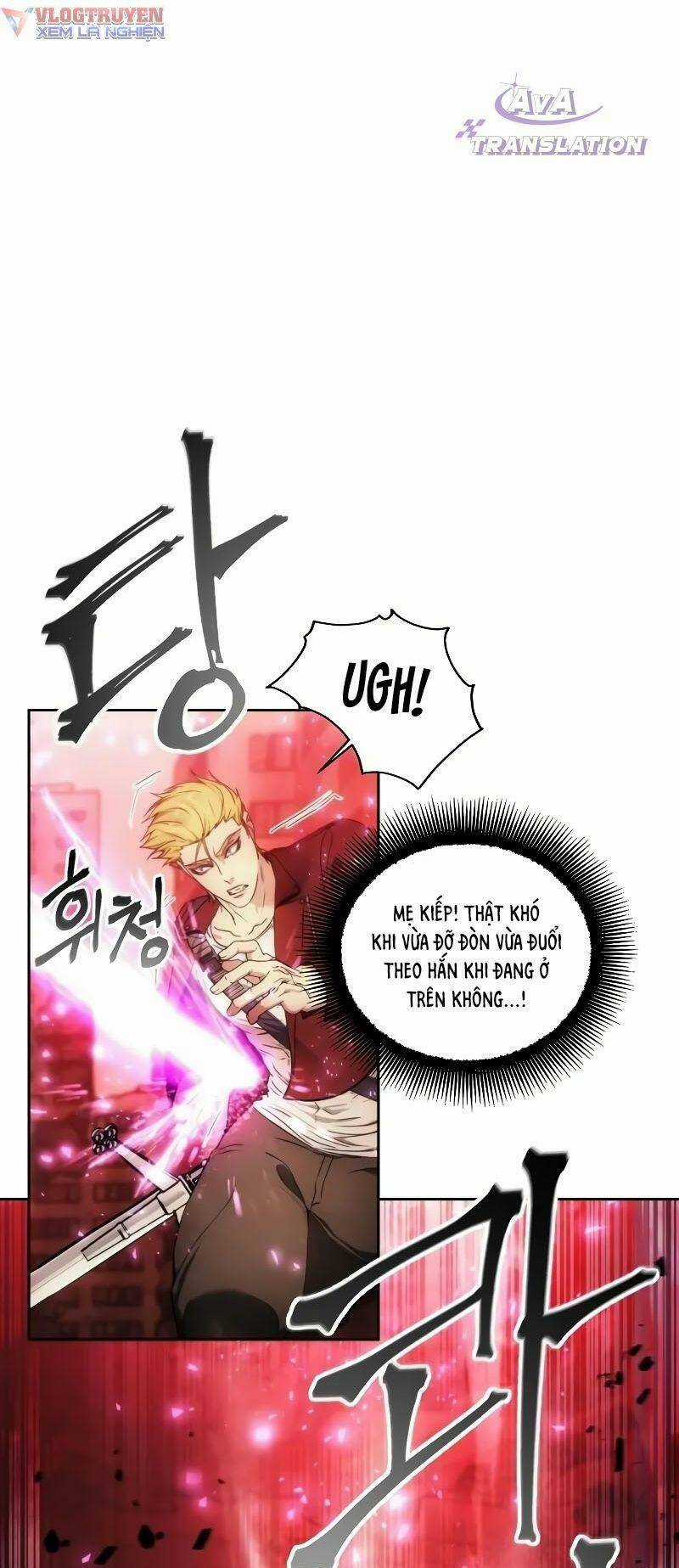 Tao Là Ác Nhân - Chapter 82 - Trang 73