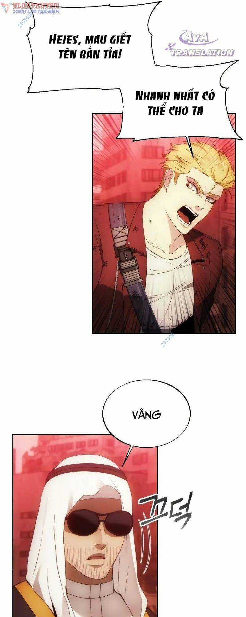 Tao Là Ác Nhân - Chapter 82 - Trang 77