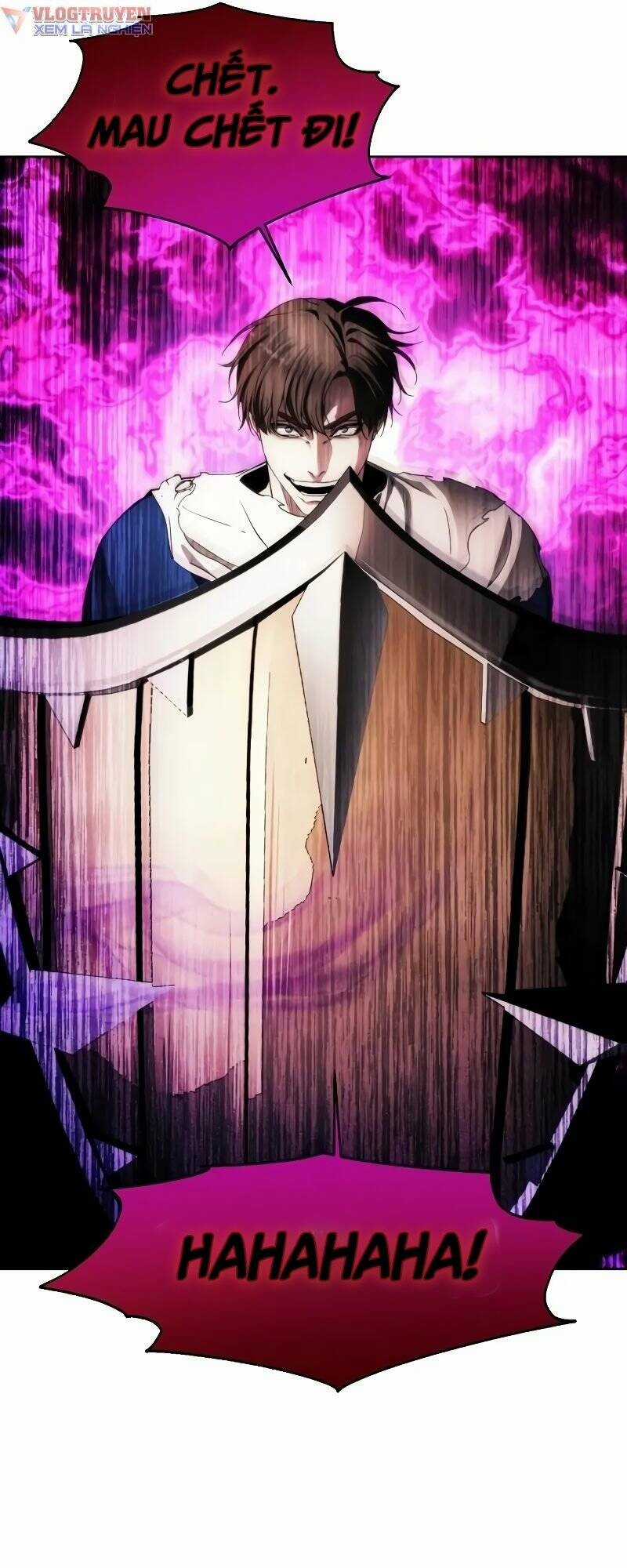 Tao Là Ác Nhân - Chapter 83 - Trang 18