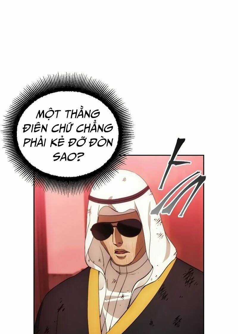 Tao Là Ác Nhân - Chapter 83 - Trang 19