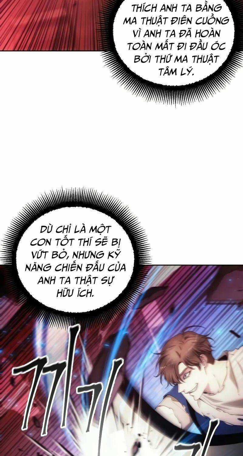 Tao Là Ác Nhân - Chapter 83 - Trang 22