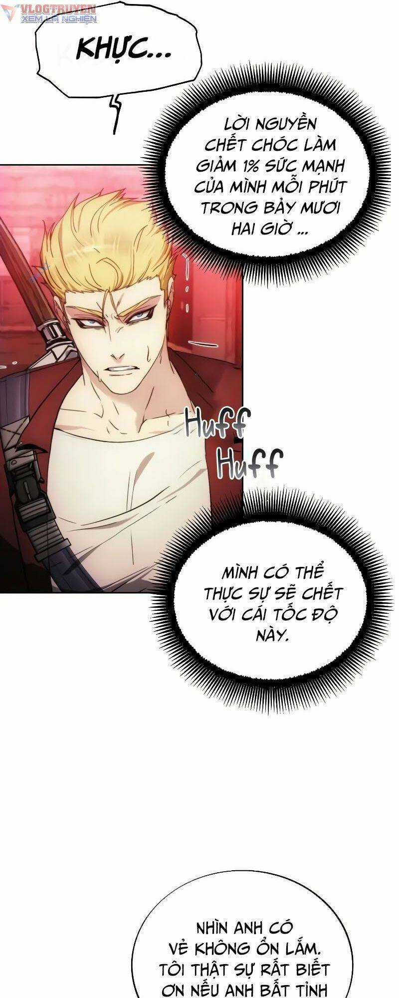 Tao Là Ác Nhân - Chapter 83 - Trang 31