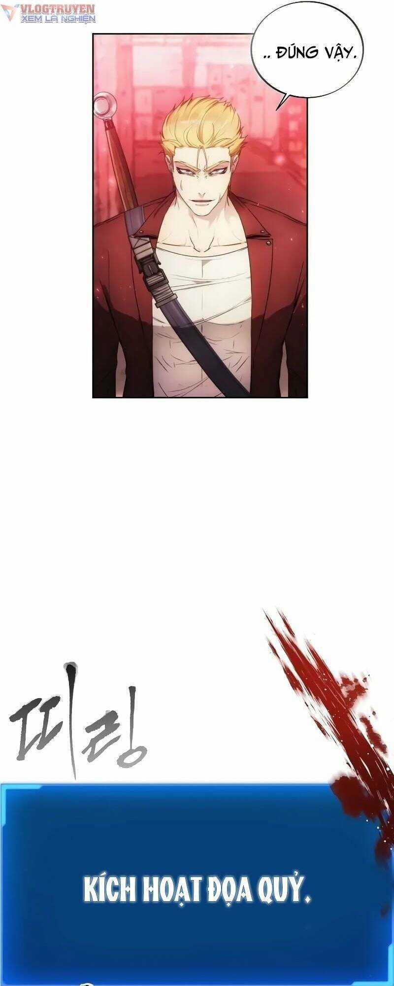 Tao Là Ác Nhân - Chapter 83 - Trang 34