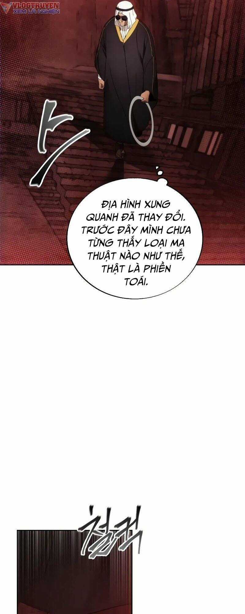 Tao Là Ác Nhân - Chapter 83 - Trang 6