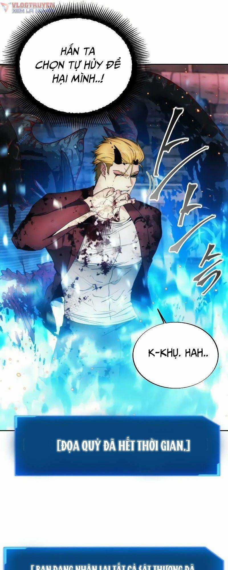 Tao Là Ác Nhân - Chapter 83 - Trang 75