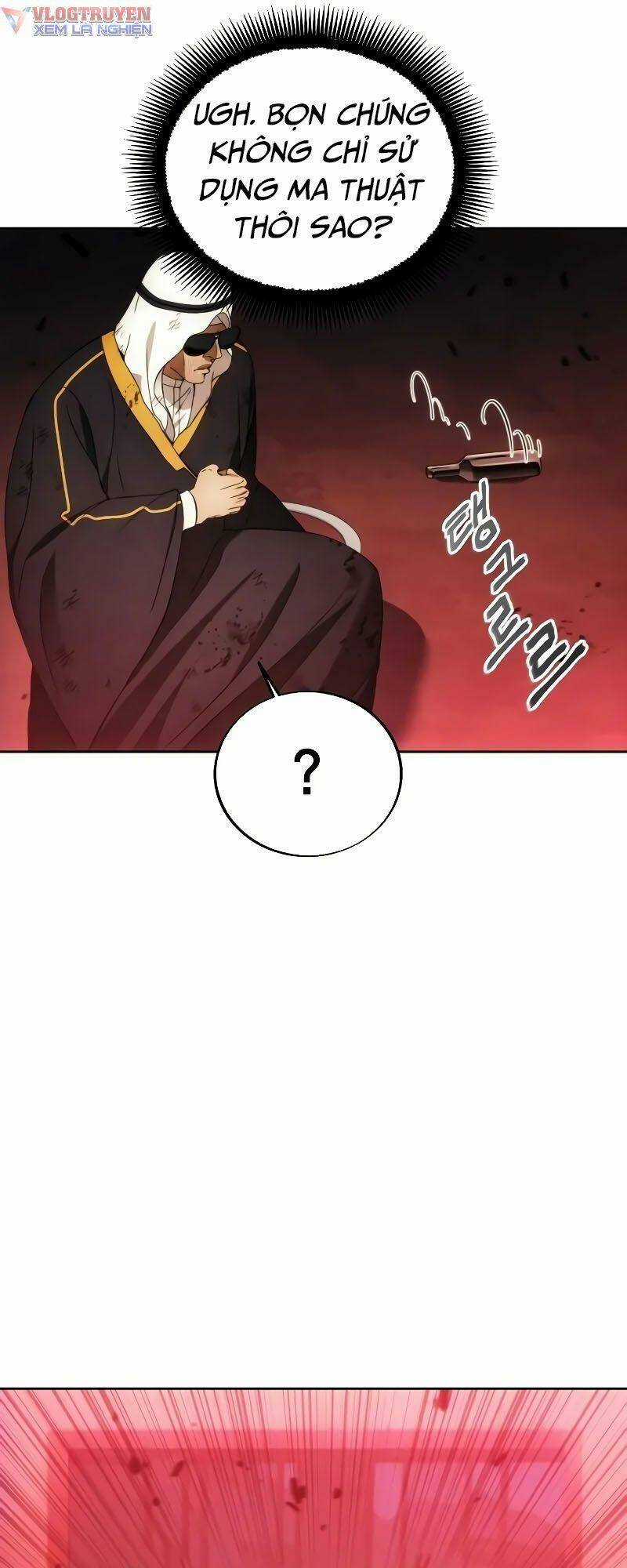 Tao Là Ác Nhân - Chapter 83 - Trang 9