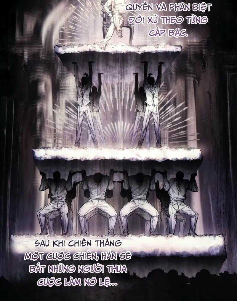 Tao Là Ác Nhân - Chapter 84 - Trang 18