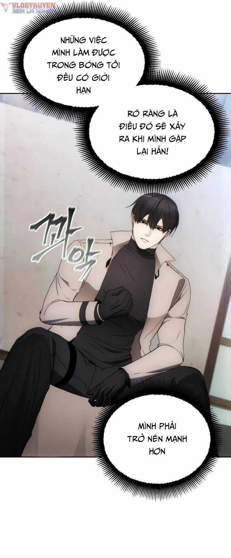 Tao Là Ác Nhân - Chapter 84 - Trang 33