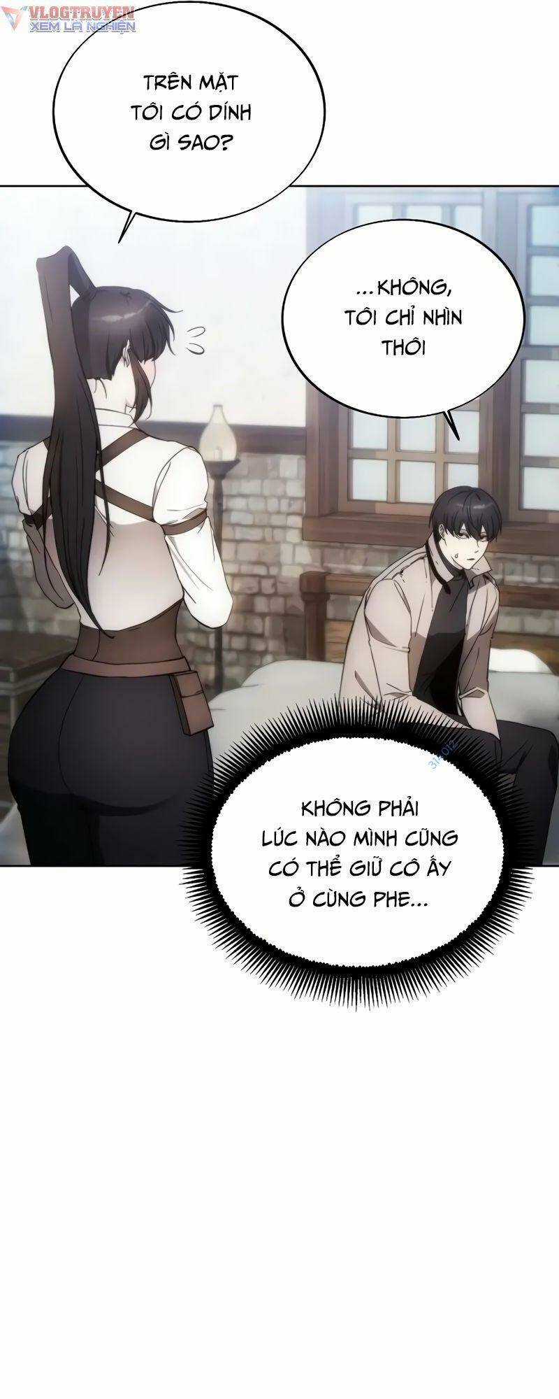 Tao Là Ác Nhân - Chapter 84 - Trang 35