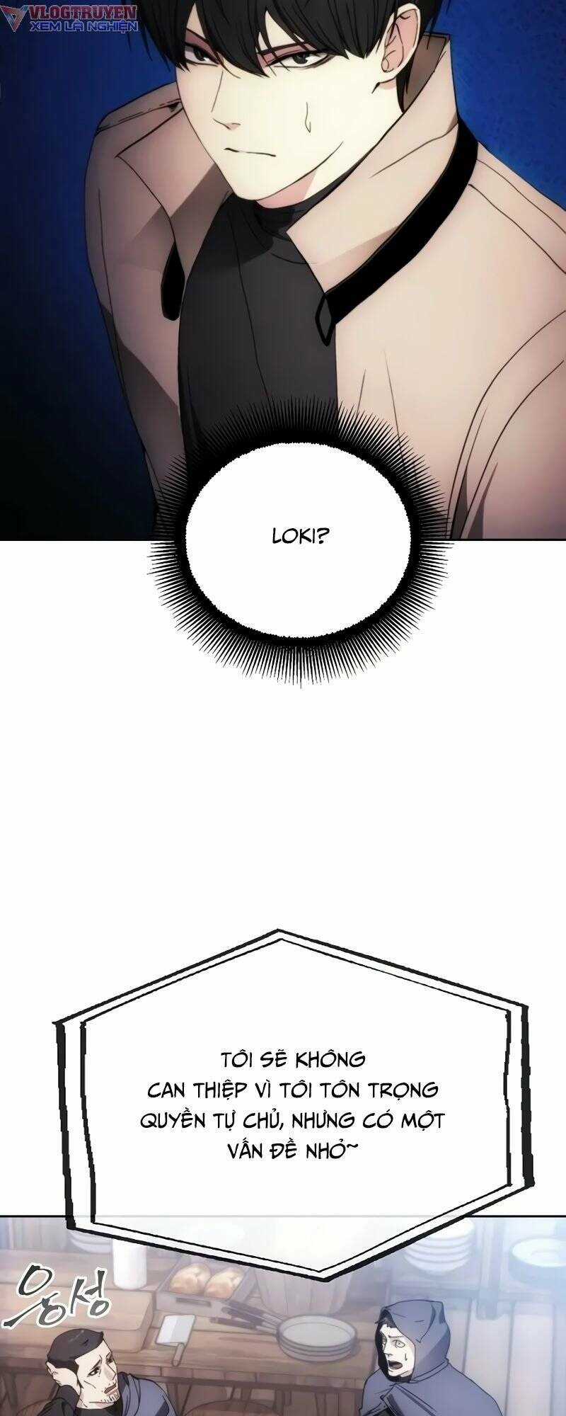 Tao Là Ác Nhân - Chapter 84 - Trang 38