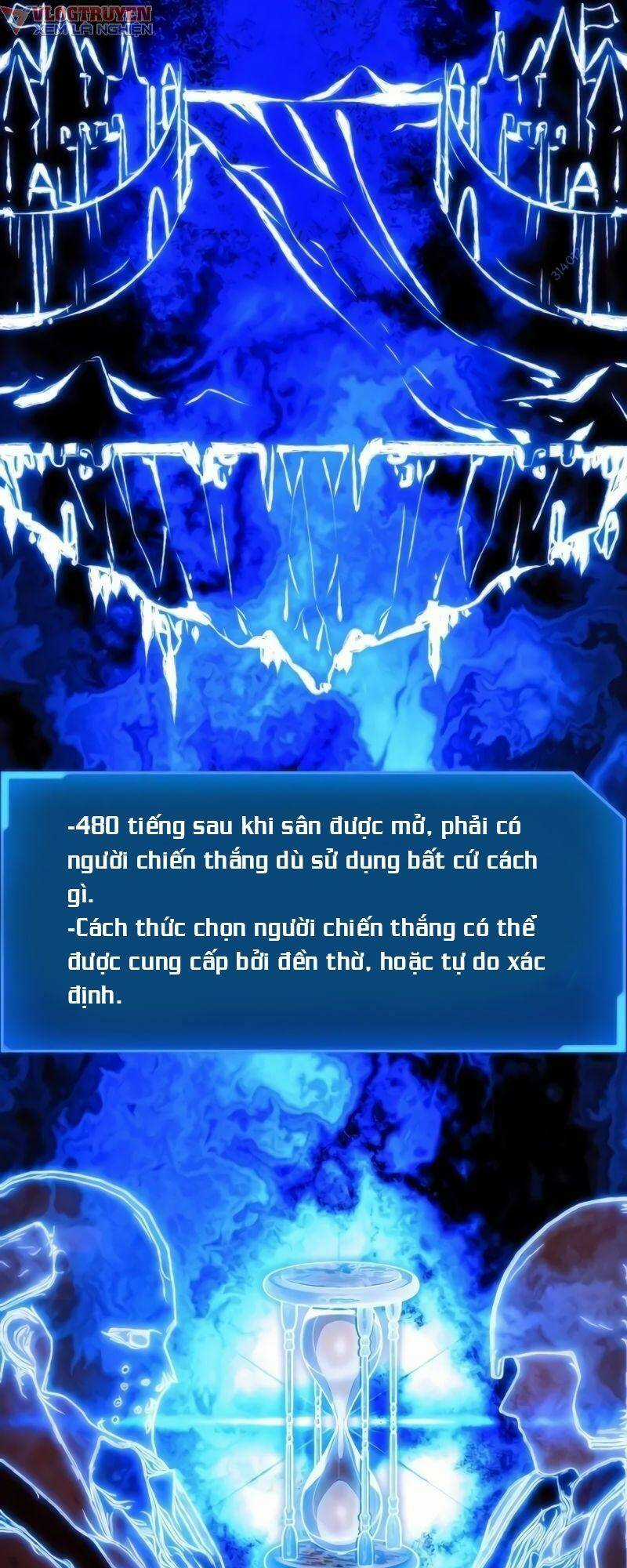 Tao Là Ác Nhân - Chapter 84 - Trang 47