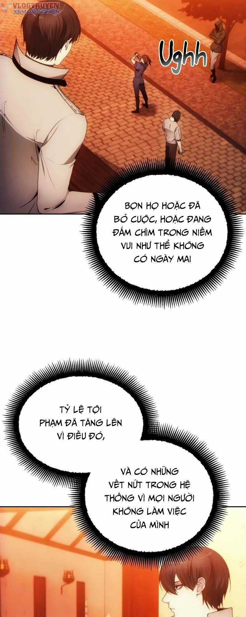 Tao Là Ác Nhân - Chapter 84 - Trang 67