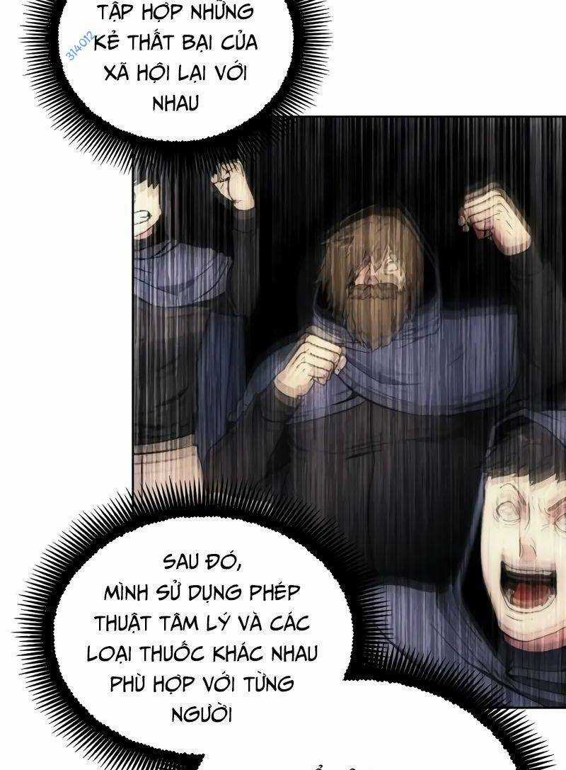 Tao Là Ác Nhân - Chapter 84 - Trang 77