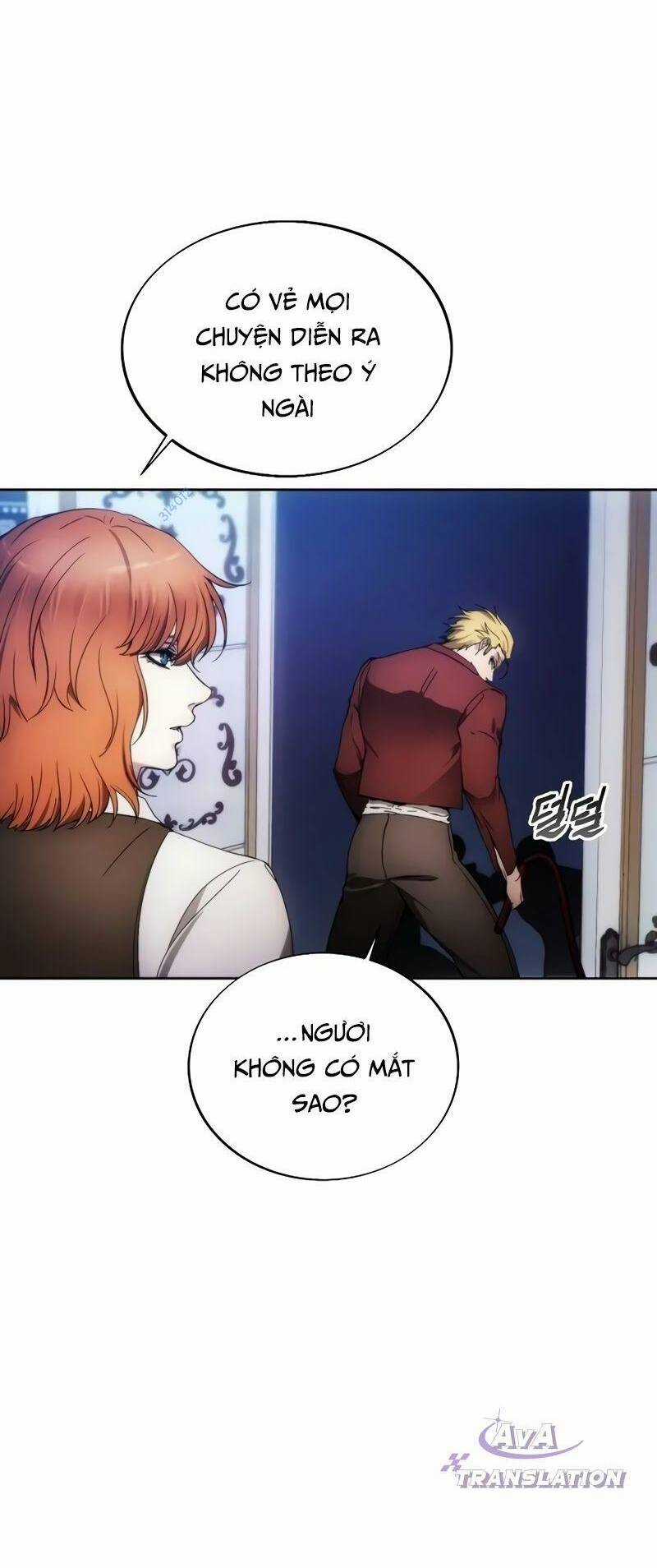 Tao Là Ác Nhân - Chapter 84 - Trang 10